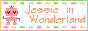 Jessie in Wonderland